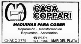 Casa Coppari